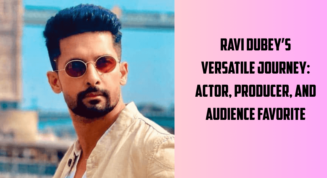 Ravi Dubey: The Voice of Daily Current Affairs